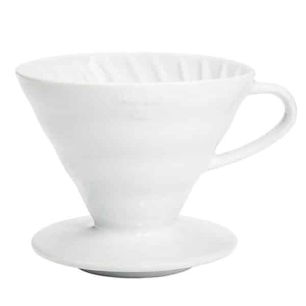 V60 CERAMIC CUP WHITE