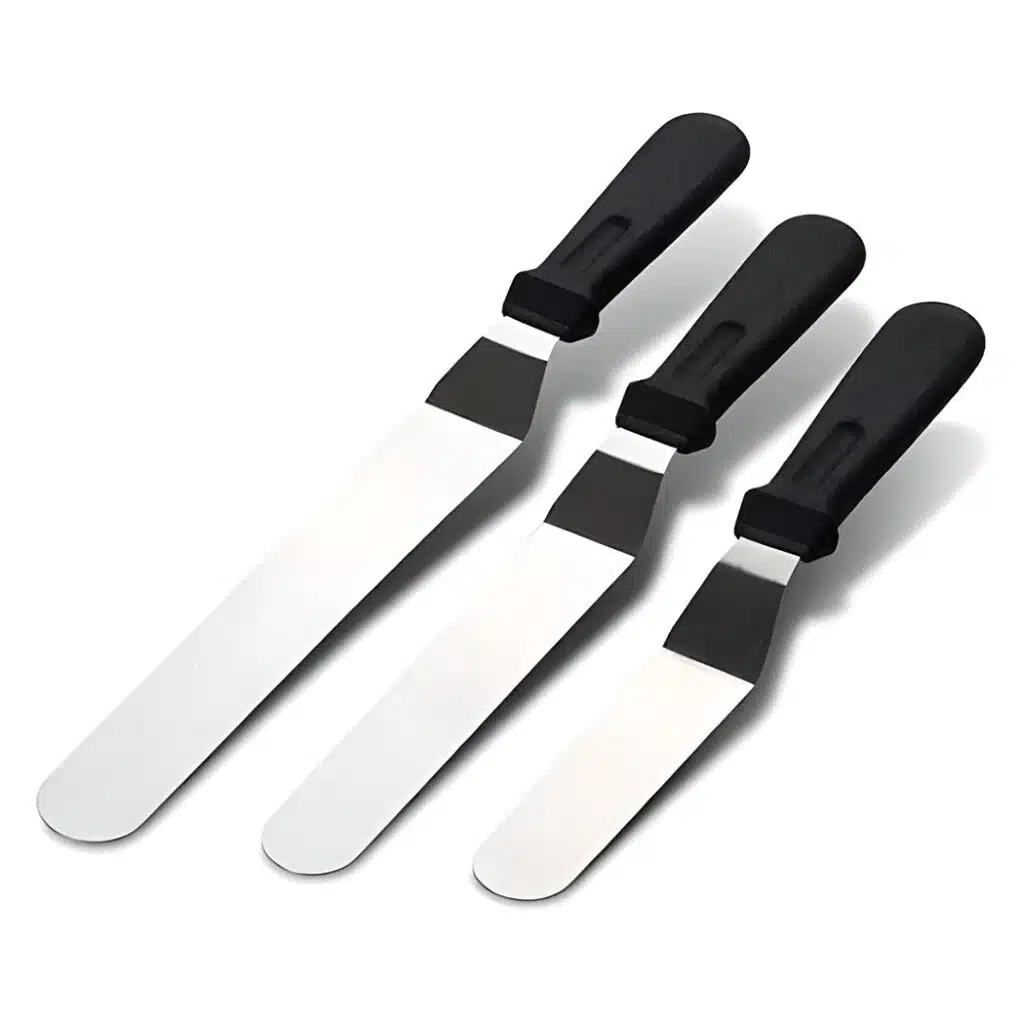 SPATULA ANGULAR