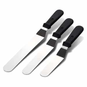 SPATULA ANGULAR