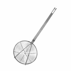 Spider Skimmer