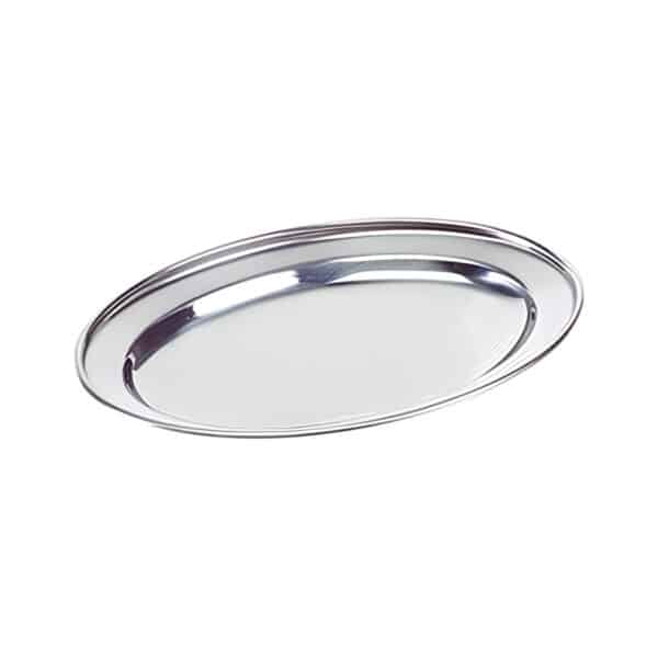 OVAL PLATE SVEA