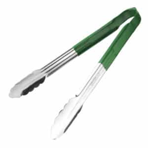GRILL TONG GREEN