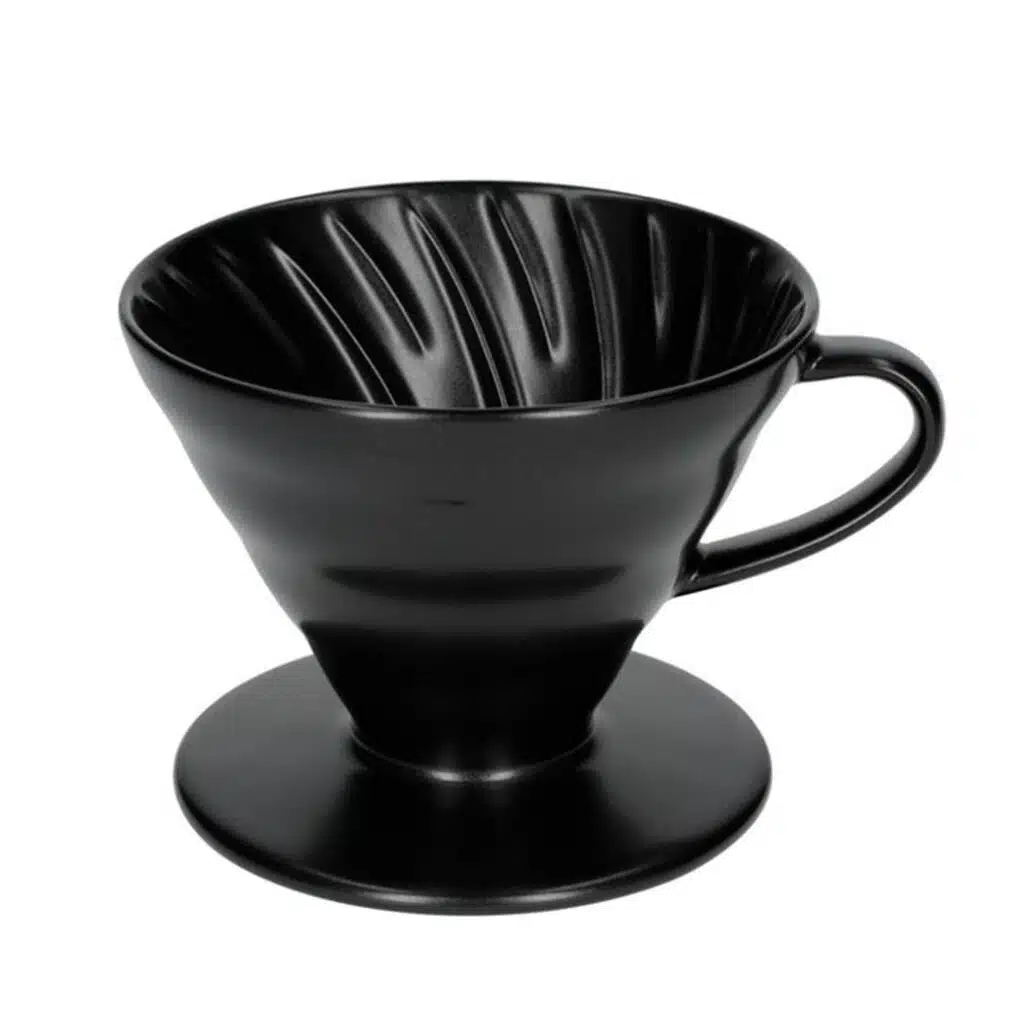 V60 CERAMIC CUP BLACK
