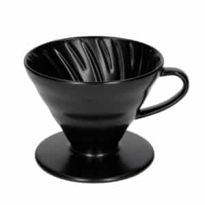 V60 CERAMIC CUP BLACK
