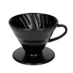 V60 CERAMIC CUP BLACK