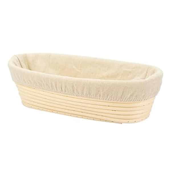BREAD PROOFING