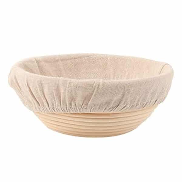 BREAD PROOFING