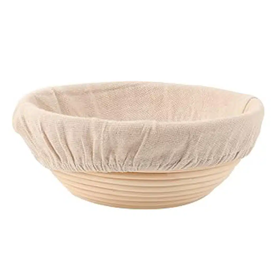BREAD PROOFING