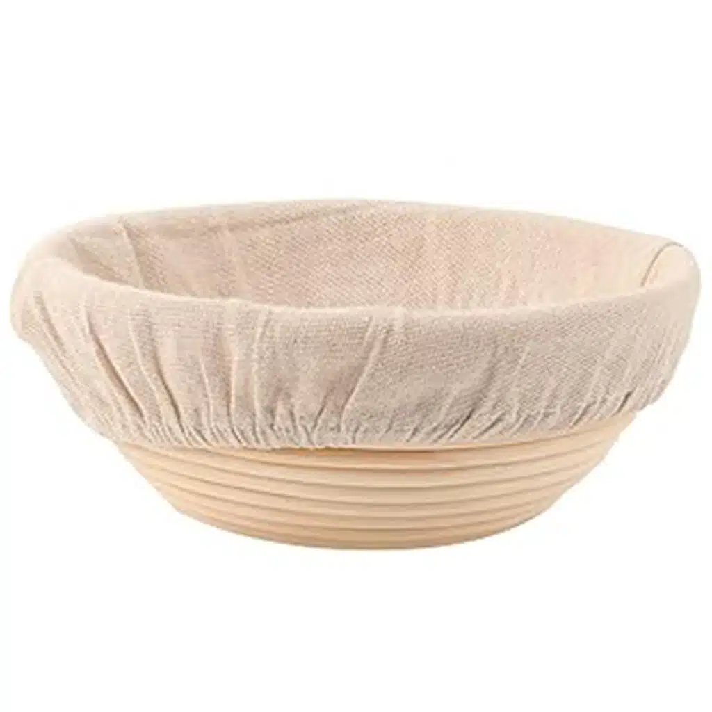 BREAD PROOFING
