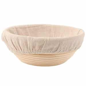BREAD PROOFING
