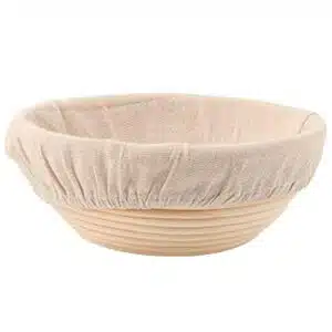 BREAD PROOFING