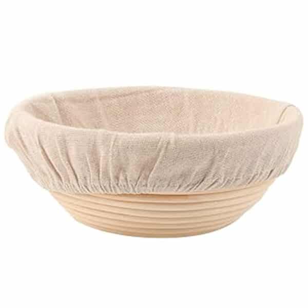 BREAD PROOFING