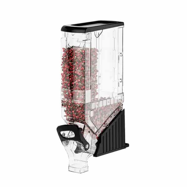 GRAVITY BINS