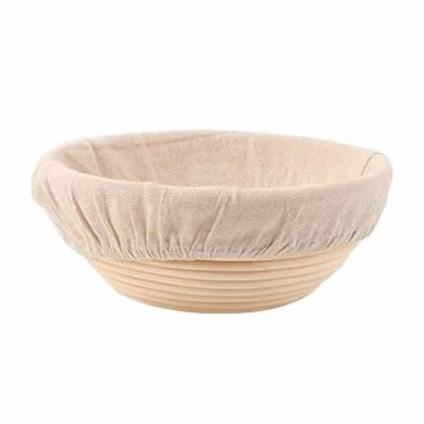 BREAD PROOFING