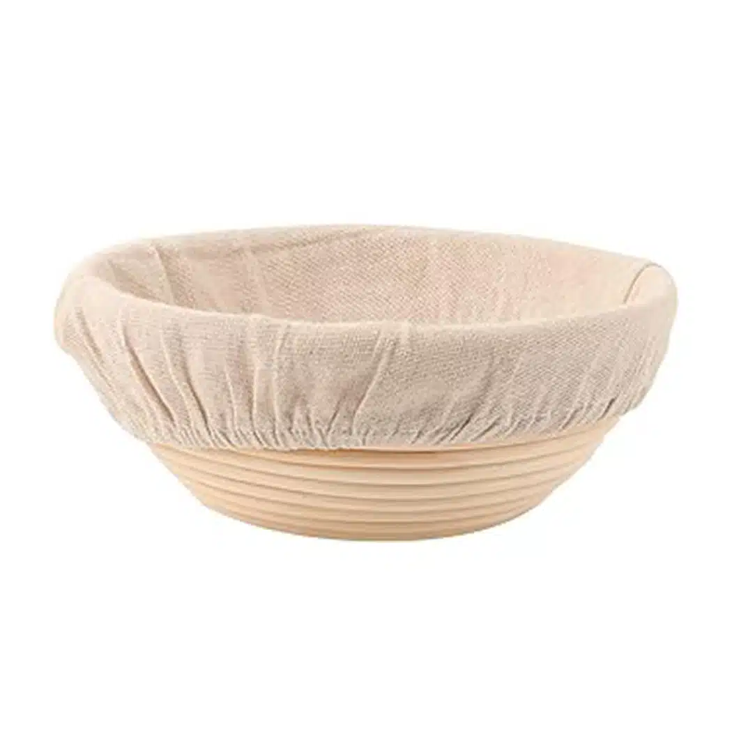 BREAD PROOFING