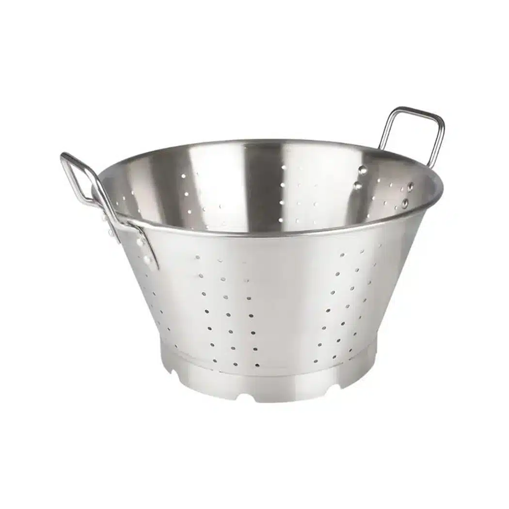 RICE STRAINER