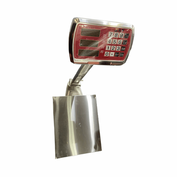 KITCHEN SCALE