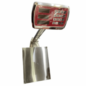 KITCHEN SCALE