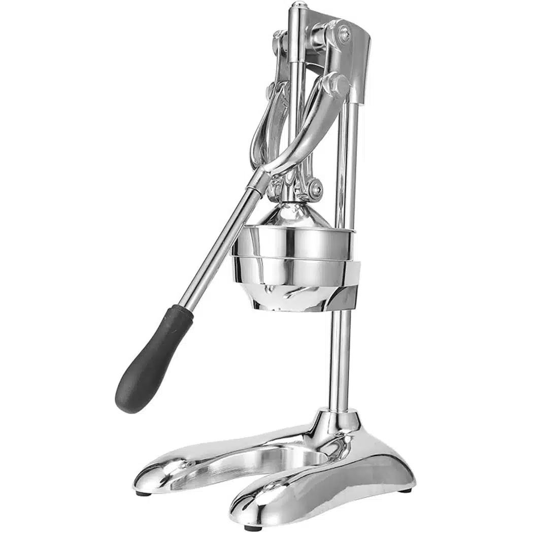 MANUAL JUICER MANUAL JUICER