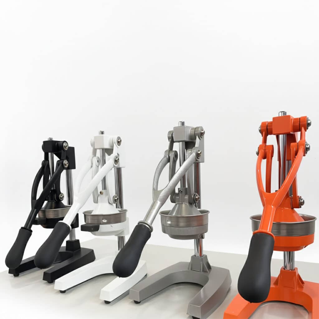 MANUAL JUICER