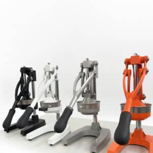 Manual Juicer Medium Colored