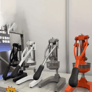 MANUAL JUICER