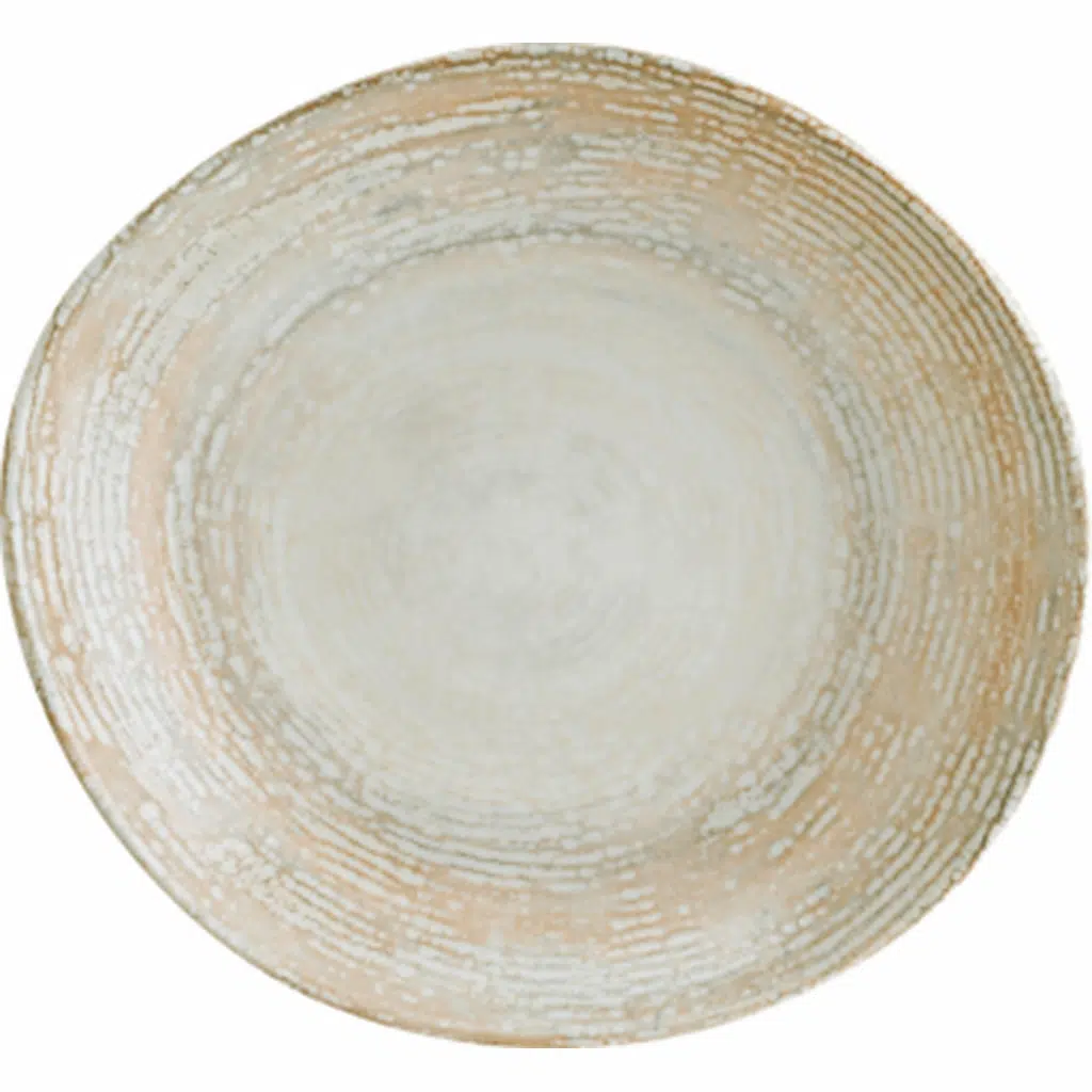 DEEP PLATE PATERA