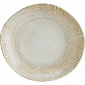 DEEP PLATE PATERA