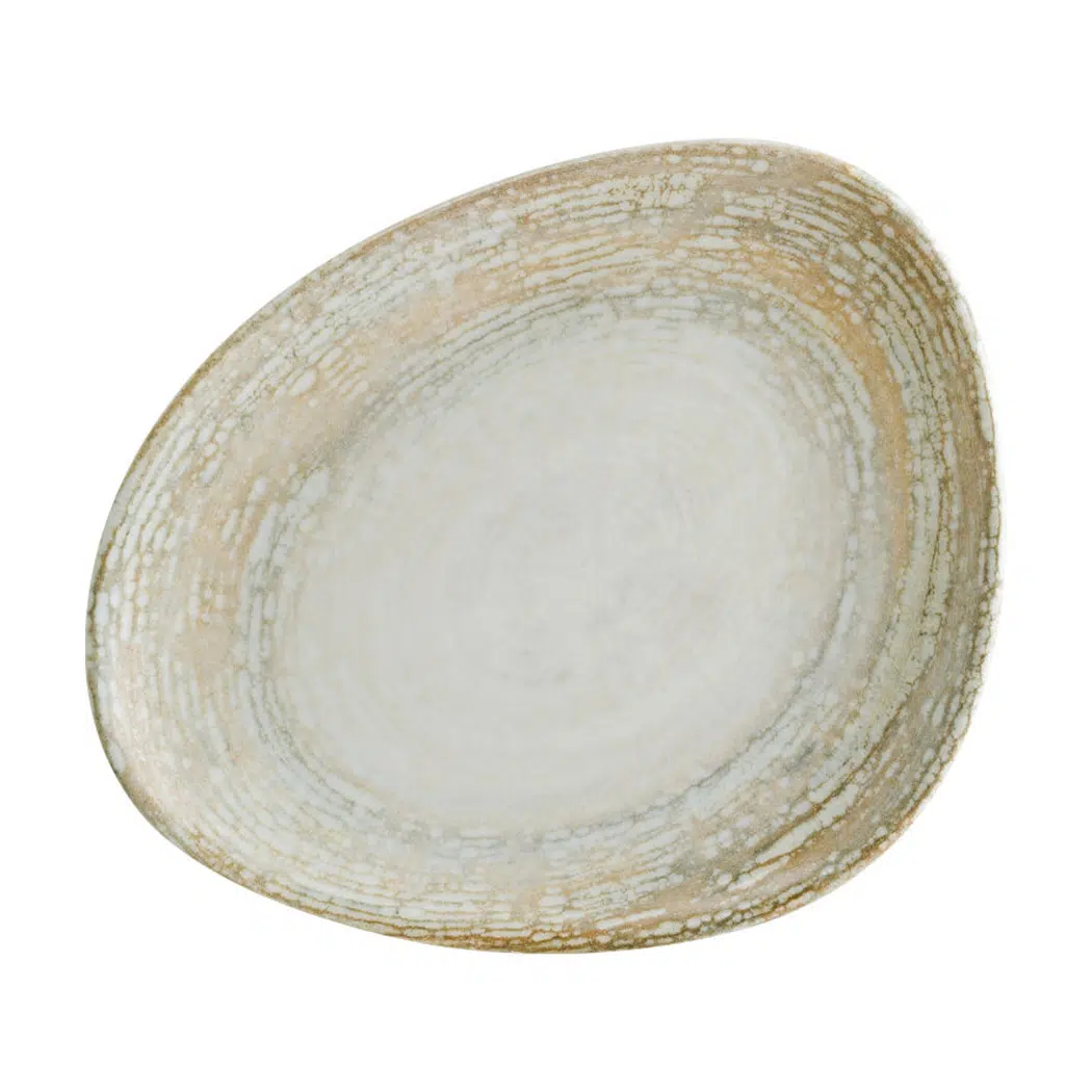 FLAT PLATE
