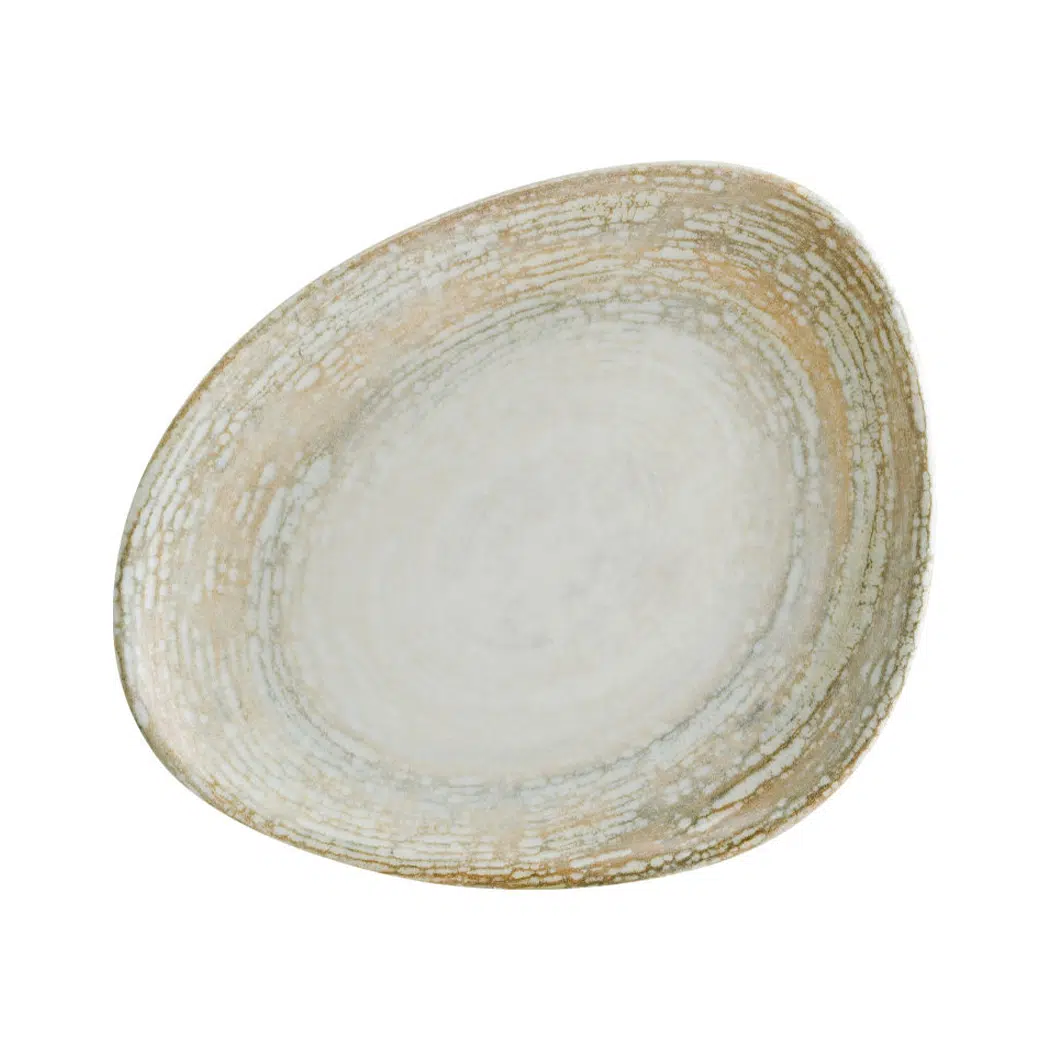 FLAT PLATE