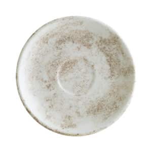 GOURMET COFFEE SAUCER