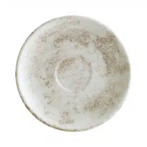 GOURMET COFFEE SAUCER