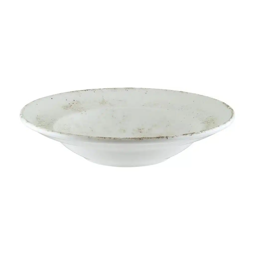 GOURMET DEEP PLATE