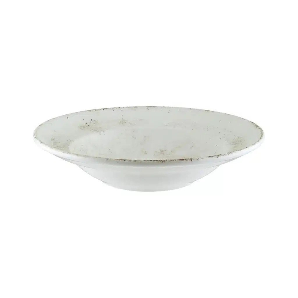 GOURMET DEEP PLATE