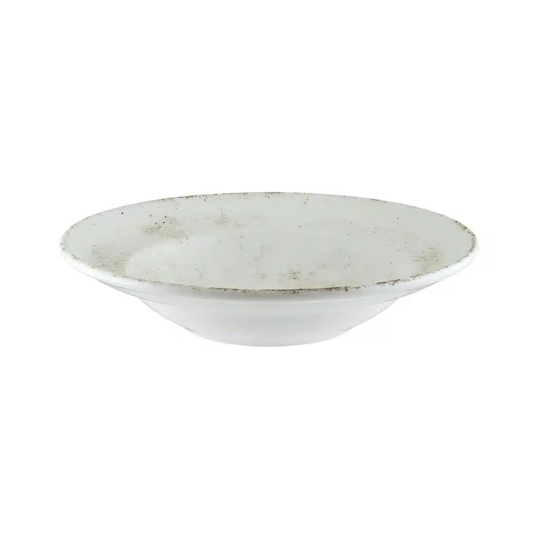 GOURMET DEEP PLATE