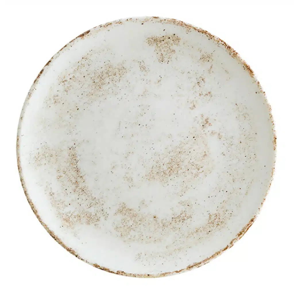 GOURMET FLAT PLATE