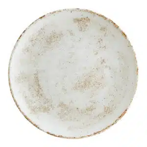 GOURMET FLAT PLATE