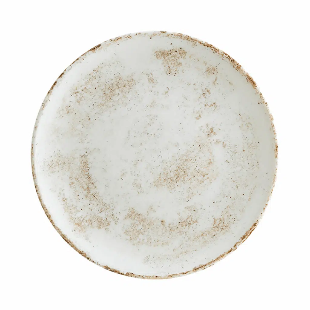 GOURMET FLAT PLATE