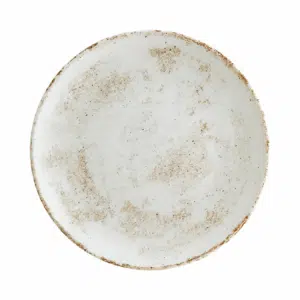GOURMET FLAT PLATE
