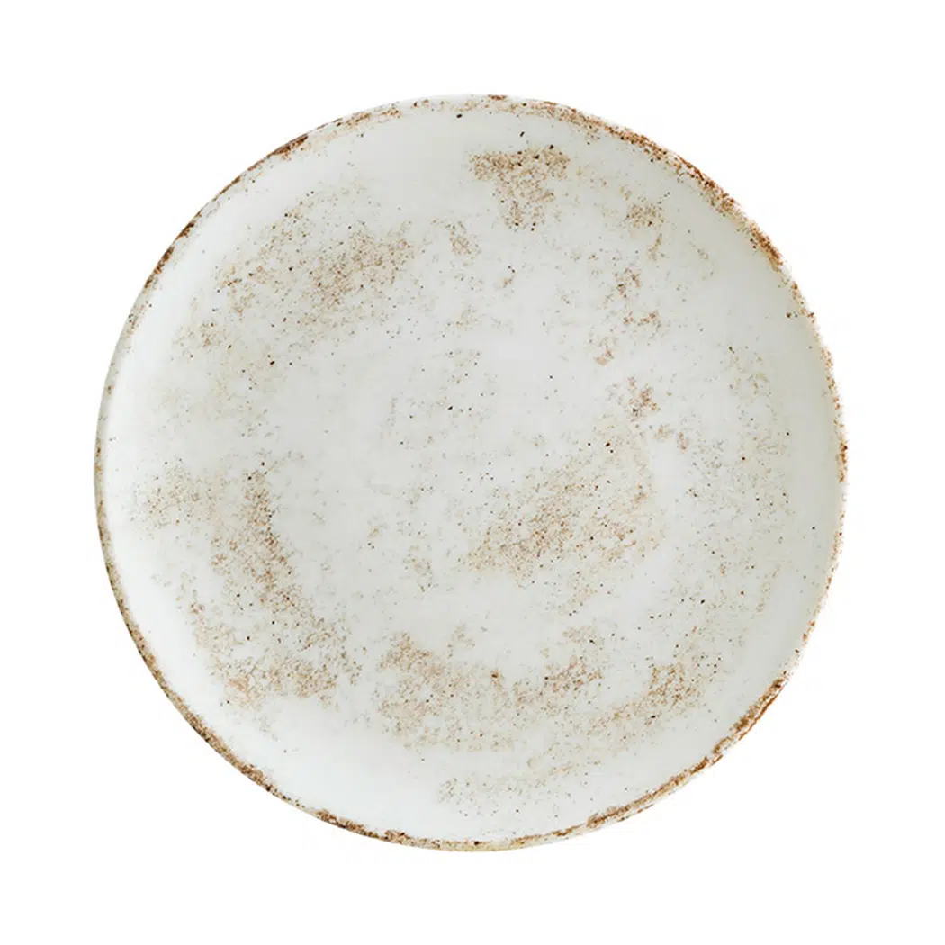 GOURMET FLAT PLATE