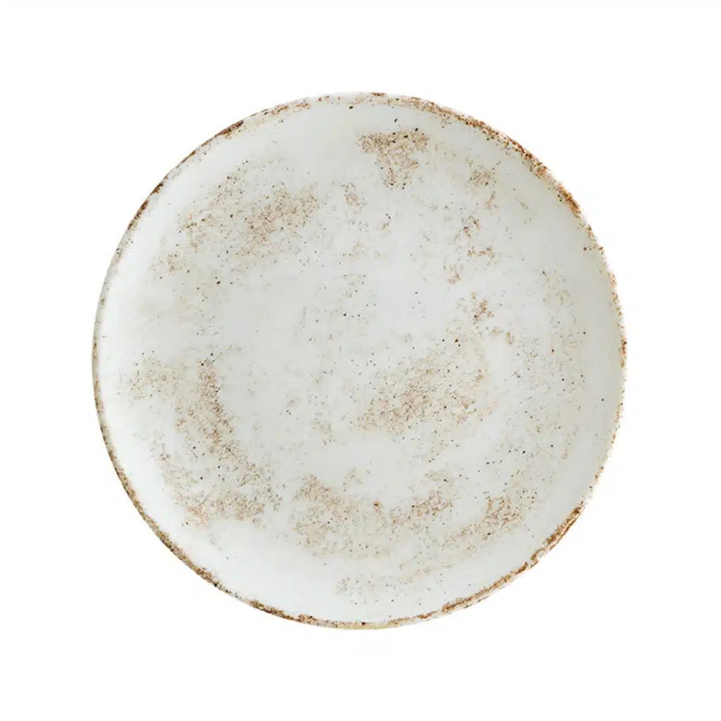 GOURMET FLAT PLATE