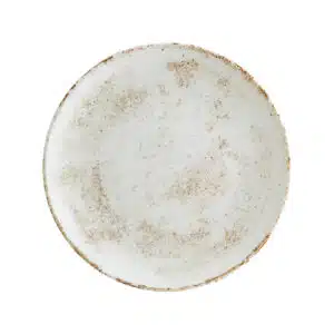 GOURMET FLAT PLATE