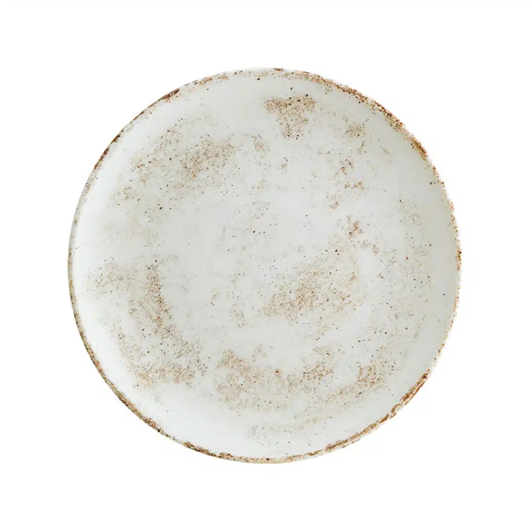 GOURMET FLAT PLATE