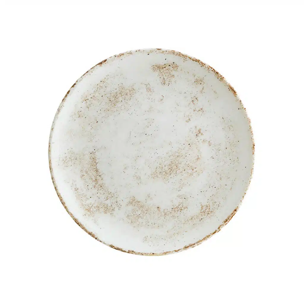 GOURMET FLAT PLATE
