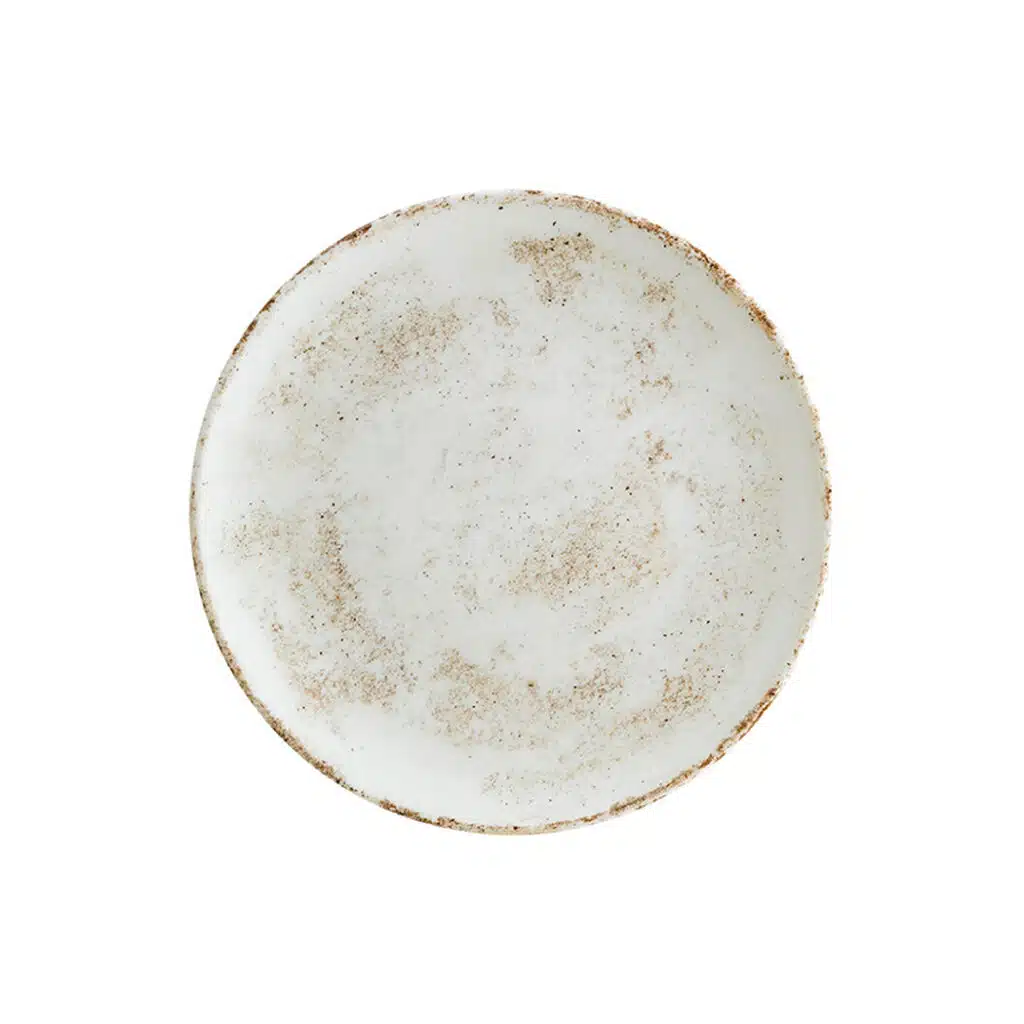 GOURMET FLAT PLATE