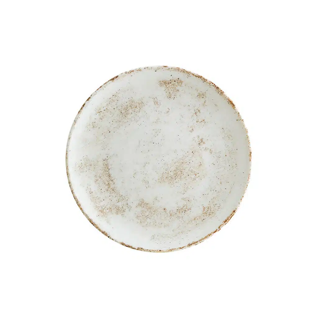 GOURMET FLAT PLATE