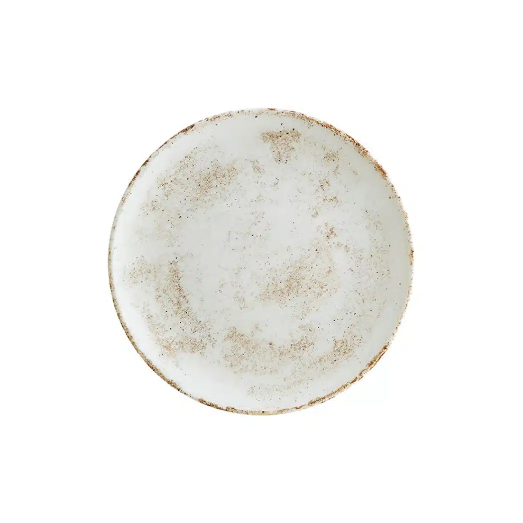 GOURMET FLAT PLATE