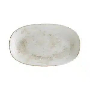 GOURMET OVAL PLATE