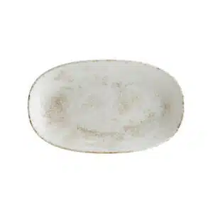 GOURMET OVAL PLATE