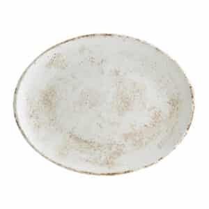 MOOVE OVAL PLATE NACROUS